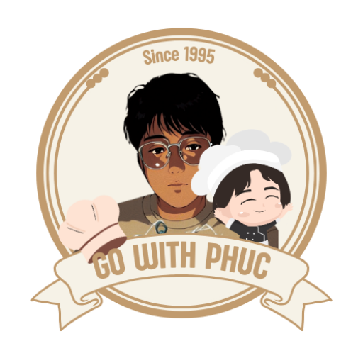 Gowithphuc